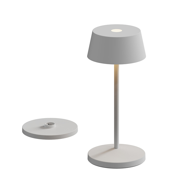 lamp