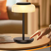3 Level Brightness Touch Control Mini Night Lamp K23GRFL-Series 