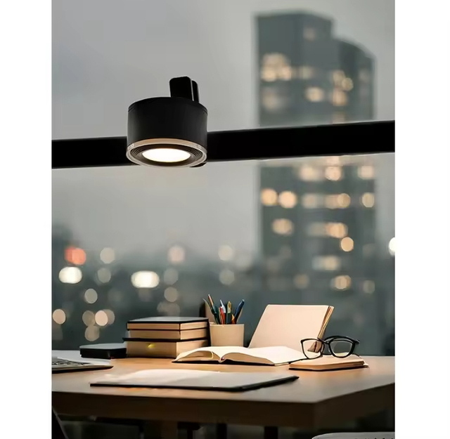4 in 1 Modern Magnetic Cordless Table Lamp K24HTG003
