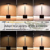 Bedside Decorative Touch Wireless Desk Light K23TDL-8