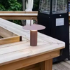 Outdoor Camping Decoration Lights Usb Chargeable LED Table Lamp