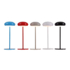 Restaurant Touch Dimmable Cordless Table Lamp