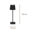 Cordless Table Lamp Portable LED Desk Lamp K23CTL-7 