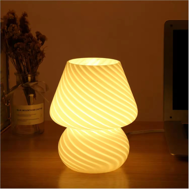 Living Room Acrylic Table Lamp K23GGTLA-8