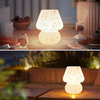 Crystal Modern Hotel Led Table Lamp K23GGTLA-8