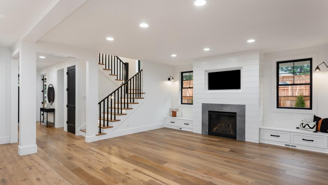 Recessed Lighting