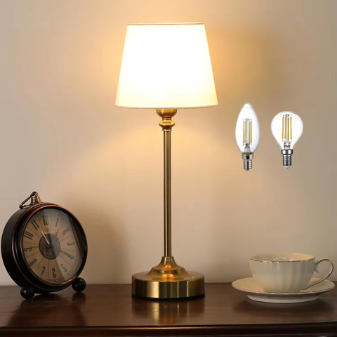 Creative Rechargeable Fabric Table Night Lights K25FTLG45