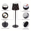Christmas Decor Cordless Table Lamp