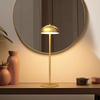 Restaurant Ambiance Light Luxury Romantic Dinner Light