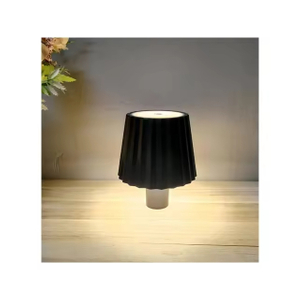 IP54 Wireless Touch Dimmable Bottle Lamp