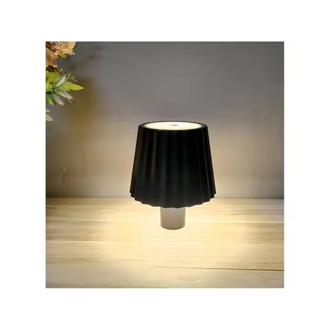 IP54 Wireless Touch Dimmable Bottle Lamp