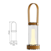Creative Portable Outdoor Modern Camping Lamp