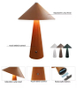 Portable Cordless Restaurant Luxury Romantic Dinner Light
