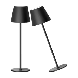 5200 MAh Rechargeable Build-in Battery Cordless Table Lamp K23CTLALU-7 