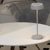 Creative Led Portable Rechargeable Cordless Desk Lamp 
