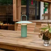 Outdoor Camping Decoration Lights Usb Chargeable LED Table Lamp