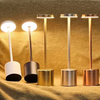3 Lighting Modes Dimmable Light Desk Lamps