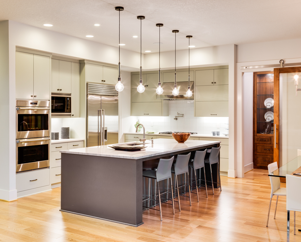 indoor lighting