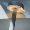 Portable Rechargeable Bedroom Decorative Table Lamp 