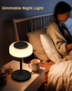 Modern Romantic Dinner Light Table Desk Lamp