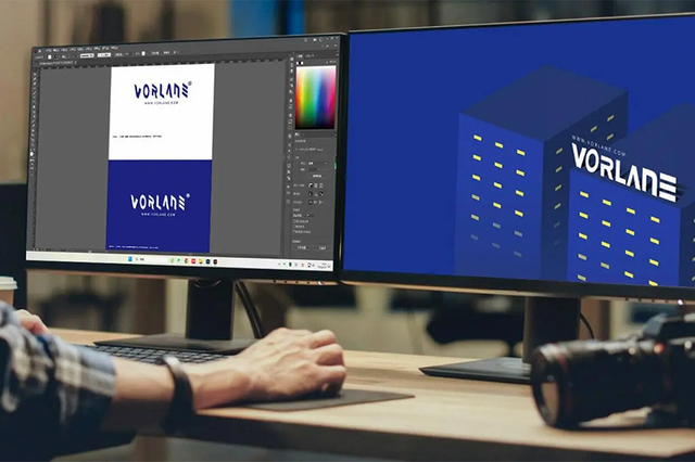 Logo-&-Branding