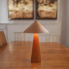 Portable Cordless Restaurant Luxury Romantic Dinner Light
