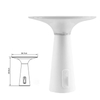 LED Decoration Lighting Dimmable Solar Cordless Table Lamp