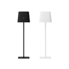 Restaurant Magnetic Rechargeable Cordless Table Lamp