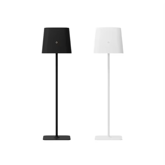 Restaurant Magnetic Rechargeable Cordless Table Lamp