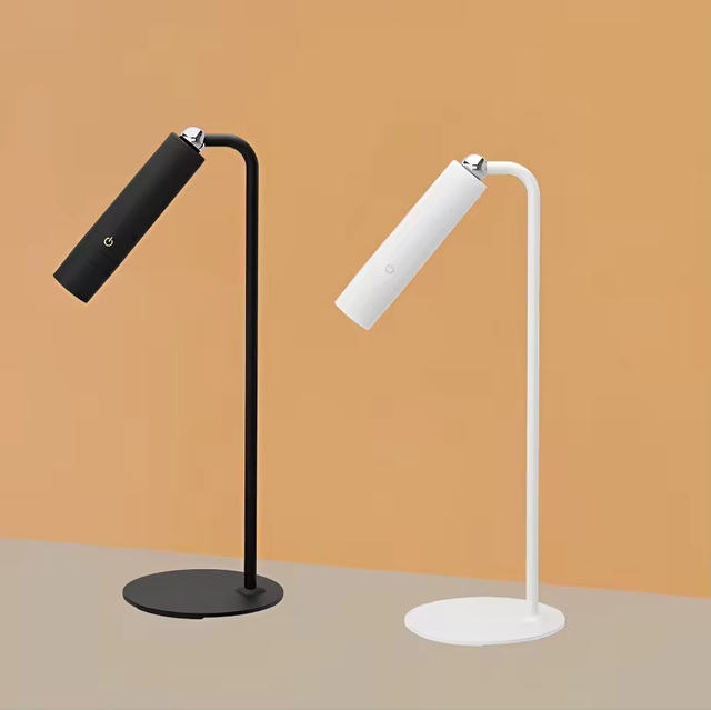 Detachable 4 in 1 Multi Function Magnetic Desk Lamp K24HTA003 