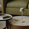 Brightness Mini Rechargeable Night Light K23GRFL-Series 