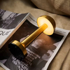 Battery Operated Cordless Decorative Table Lamp