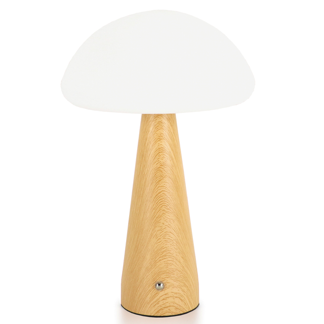 Mushroom Led Bedside Night Lights k24mr01