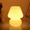 Living Room Acrylic Table Lamp K23GGTLA-8