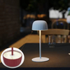3 Level Brightness Touch Control Night Light