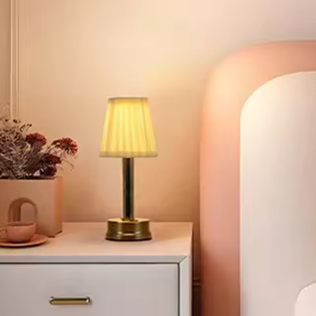 Cordless Stepless Dimmable Bedside Dining Room Night