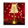 Wireless Touch Control Gift Crystal Lamp 