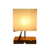 Dimmable Nightstand Bedroom Bedside Table Lamp