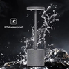 IP54 5000mAh Cordless Restaurant Table Lamp