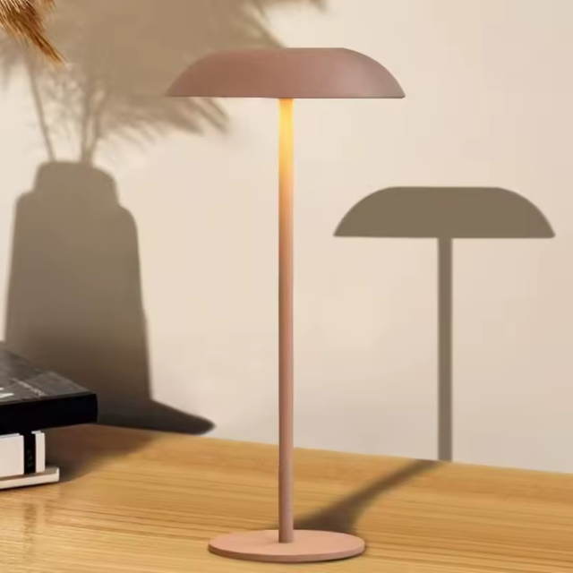 Designer Luxury Modern Decorative Cordless Table Lamp