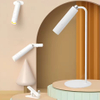 Detachable 4 in 1 Multi Function Magnetic Desk Lamp K24HTA003 