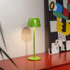Brightness Mini Rechargeable Night Light K23GRFL-Series 