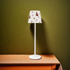 Rechargeable Bar Cordless Restaurant Table Lamp
