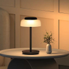 3 Level Brightness Touch Control Mini Night Lamp K23GRFL-Series 