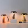 Modern Home Decor Mushroom Shape Table Lamps