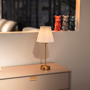 Creative Portables Rechargeable Table Lamp K24ACTL7