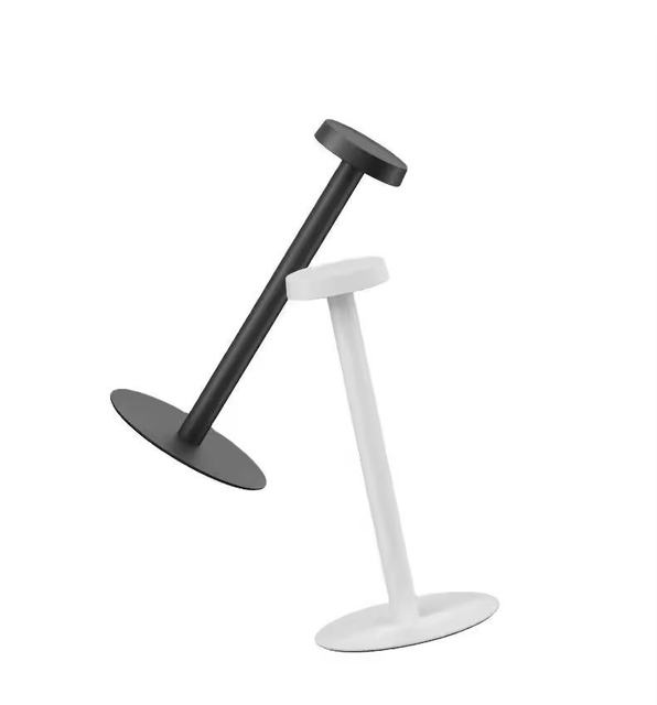 Simplicity Metal Cordless Rechargeable Battery Table Lamps K23CTL-7