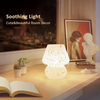 Crystal Modern Hotel Led Table Lamp K23GGTLA-8