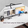 24W Brightest Workbench Lighting Modern Architect Desk Lamp K23DHDLS01-8