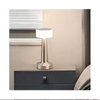 Luxury Restaurant Cordless Metal Classic Table Lamps